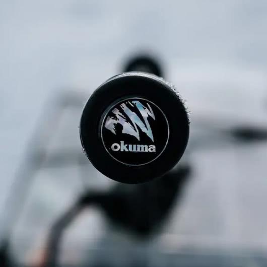 Okuma