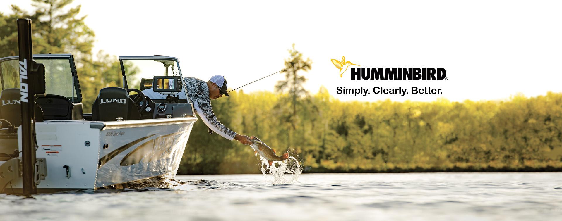 Humminbird