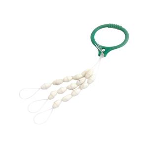 stop-flotteur-waterqueen-silicone-tgm-blanc-vert-tu