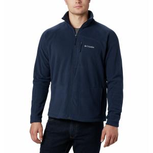 1420421-468-sweatshirt-columbia-fast-trek-ii-fz-fleece-bleu-marine