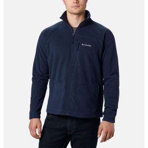 1420424-468-polaire-columbia-fast-trek-ii-grandes-tailles-bleu-marine