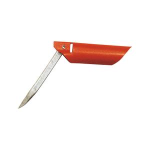support-waterqueen-canne-pliable-plastique-rouge-argent-tu