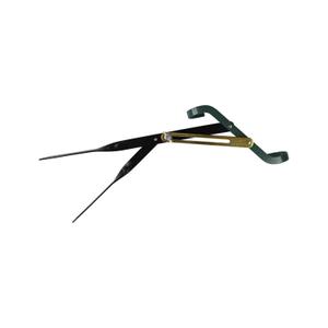 support-waterqueen-canne-double-pied-multicolore-tu
