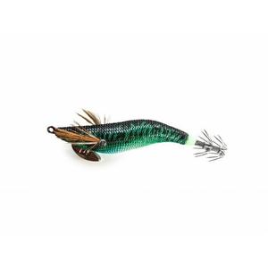 14wisp18xagrsl-leurre-williamson-prawn-silver-flakes-vert