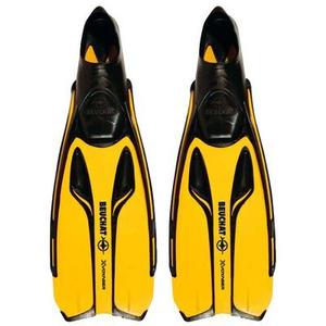 155632-155637-palmes-beuchat-x-voyager-jaune-plongee