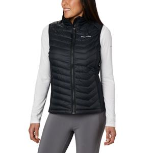 1832222-012-gilet-femme-columbia-powder-pass-noir