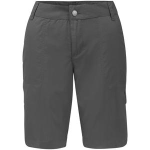 1842144-028-short-femme-columbia-cargo-silver-ridge-2-0-gris-fonce