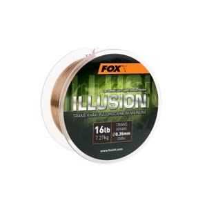 cml130-fil-fluorocarbure-fox-illusion-16lb-0-35mm-khaki-tu