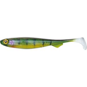 nsc019-leurre-souple-fox-rage-slick-shad-ultra-uv-vert-multicolore-7-cm