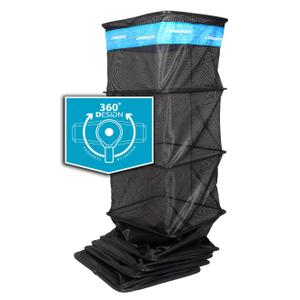 3039-400-bourriche-carpe-souple-cresta-360-block-4-m-noir-bleu-tu