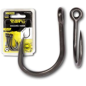 4552600-lot-de-6-hamecons-black-cat-rigging-dg-gris-6-0