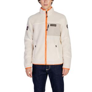 np0a4gnt-ns5-polaire-full-zip-napapijri-yupik-3-whitecap-gray