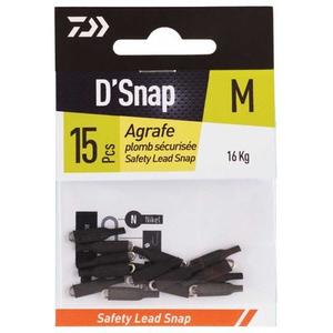 em361002-agrafes-a-plomb-securisee-daiwa-m-x15-noir-tu