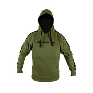 k035002-sweat-a-capuche-korum-hd-vert-kaki