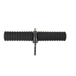 k0360038-barre-de-pesee-korum-noir-tu
