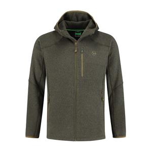 kcl324-kcl327-polaire-a-capuche-korda-kore-gris-taupe