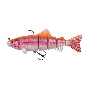 nre168-leurre-fox-rage-replicant-realistic-trout-jointed-110g-gris-orange-18-cm