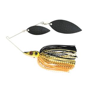 nsa008-leurre-fox-rage-spinnerbait-28g-black-gold-tu