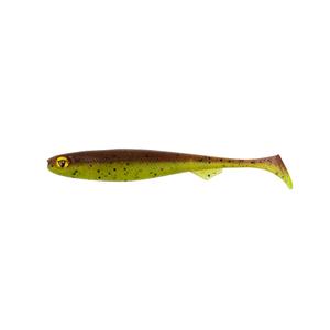 nsc055-leurre-souple-fox-rage-slick-shad-uv-vert-multicolore-7-cm
