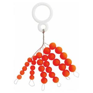 pe257800-kit-perles-daiwa-molle-rondes-orange-phospho-4-5-6-mm