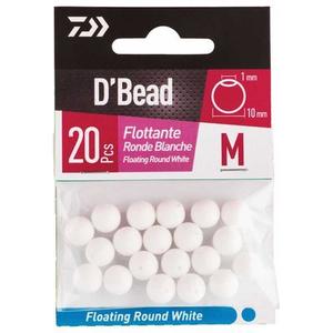 pe361606-perles-ronde-flottante-daiwa-blanche-m