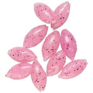 pe403993-perles-ovale-daiwa-sili-pho-paill-rose-6x12-mm