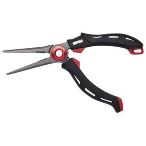 ra0117007-pince-magnetique-rapala-rcd-18-cm-noir-rouge-18-cm