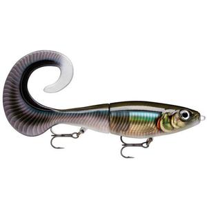 ra5820182-leurre-rapala-x-rap-otus-17cm-dore-noir-vert-17-cm