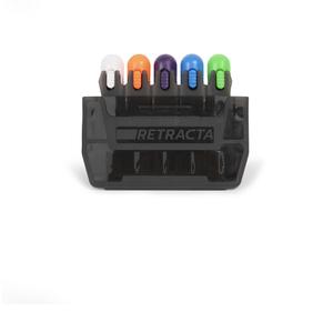 a0590011-aiguille-avid-retracta-tool-storage-case-noir-blanc-orange-violet-bleu-vert-tu