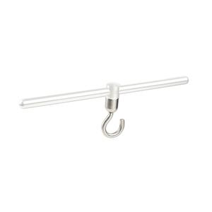 acs370055-crochet-de-pesee-carp-spirit-inox-300-gris-tu