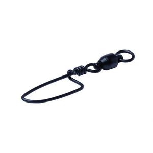 act290011-emerillon-a-billes-a-agrafe-cat-spirit-100-kg-noir-tu