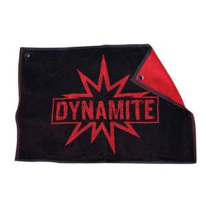 ady010502-serviette-dynamite-baits-match-noir-rouge-tu
