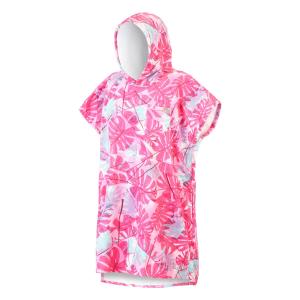 po-bi-bur-poncho-after-essentials-big-leaves-rose-blanc-tu