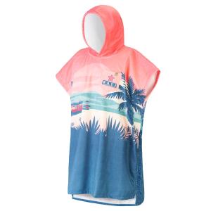 po-des-bal-poncho-after-essentials-destination-bali-rose-multicolore-tu