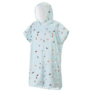 po-ma-lig-poncho-after-essentials-madrague-bleu-multicolore-tu