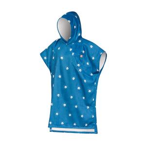 po-sku-ink-poncho-after-essentials-skulls-bleu-blanc-tu
