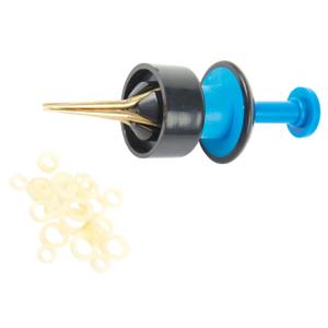 ara010148-ecarteur-anneau-pellet-30-elastiques-rameau-bleu-noir-tu