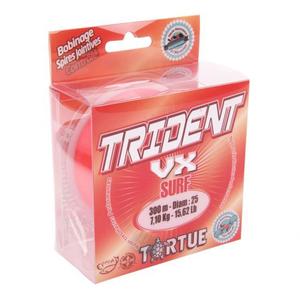 ato470026-nylon-tortue-trident-vx-surf-300-m-0-45-mm-rouge-tu