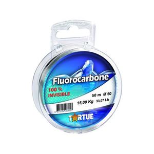 flrc20250-nylon-fluorocarbone-tortue-25-m-0-25-mm-blanc-transparent-tu