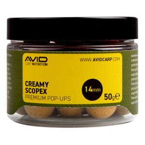 a0650003-bouillettes-avid-creamy-scopex-vert-jaune-14-mm
