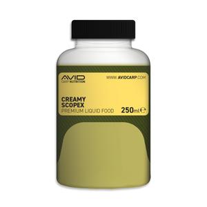 a0650005-bouillettes-avid-creamy-scopex-250-ml-vert-250-ml
