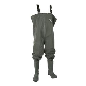 waders-pu-bottes-waterqueen-pvc-vert