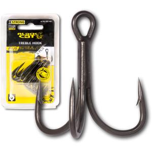 4551100-hamecon-silure-triple-revetement-black-cat-dg-x5-argente-noir-jaune-tu