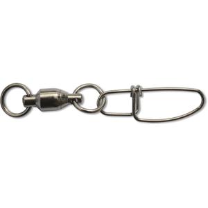 6156200-emerillon-black-cat-godzilla-swivel-x5-argente-55-mm
