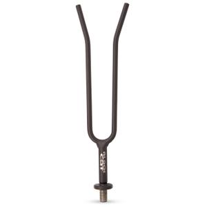 8251001-support-de-canne-silure-black-cat-deflector-noir-9-cm