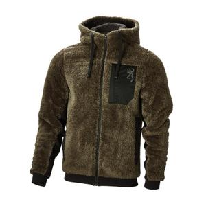 3018416405-sweatshirt-a-capuche-browning-snapshot-sherpa-green