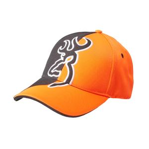 308119721-casquette-de-baseball-browning-half-blaze-black-tu
