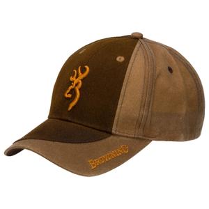 308192981-casquette-de-baseball-browning-two-tone-dark-brown-tu