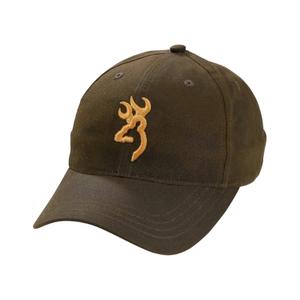 308412881-casquette-de-baseball-browning-durawax-brown-tu