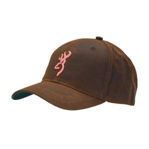 30861719-casquette-de-baseball-browning-celine-wax-brune-tu
